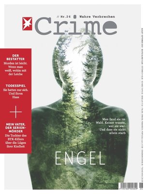 cover image of Stern Crime 26/19--ENGEL